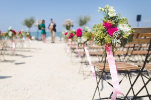 Decoraciones florales para eventos Palma de Mallorca